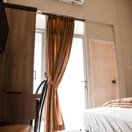 Comfy Homestay Yogyakarta Dış mekan fotoğraf