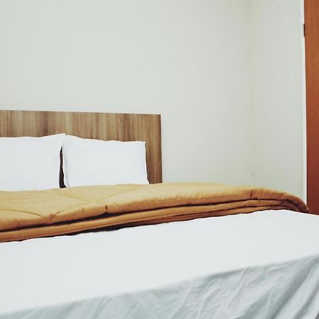 Comfy Homestay Yogyakarta Dış mekan fotoğraf