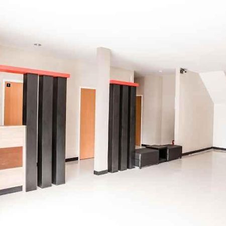 Comfy Homestay Yogyakarta Dış mekan fotoğraf