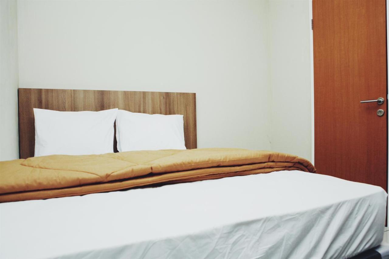 Comfy Homestay Yogyakarta Dış mekan fotoğraf
