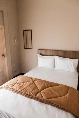 Comfy Homestay Yogyakarta Dış mekan fotoğraf