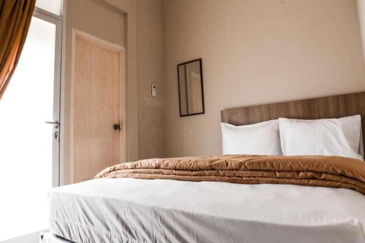 Comfy Homestay Yogyakarta Dış mekan fotoğraf