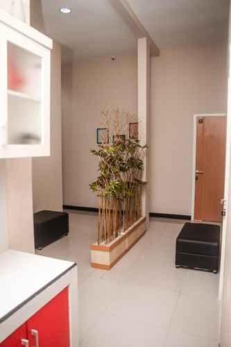 Comfy Homestay Yogyakarta Dış mekan fotoğraf