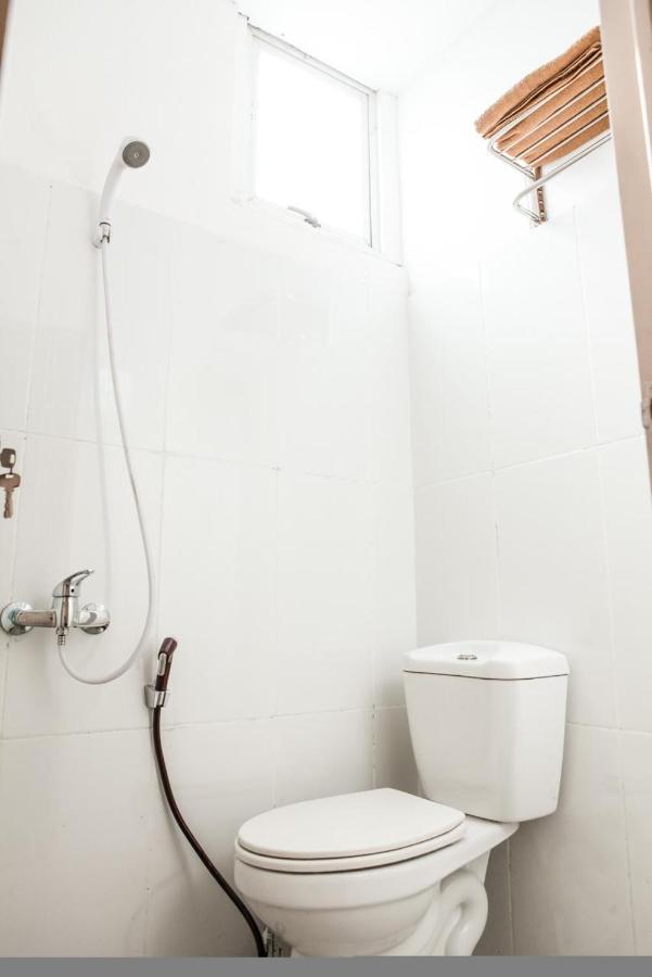 Comfy Homestay Yogyakarta Dış mekan fotoğraf