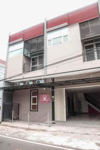 Comfy Homestay Yogyakarta Dış mekan fotoğraf