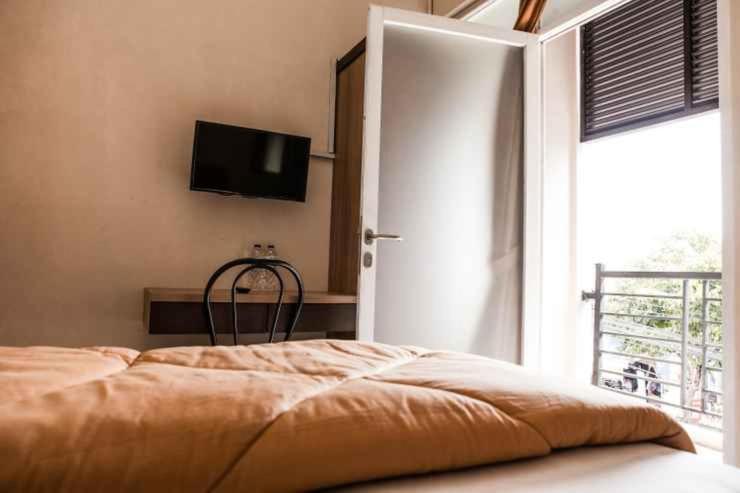 Comfy Homestay Yogyakarta Dış mekan fotoğraf